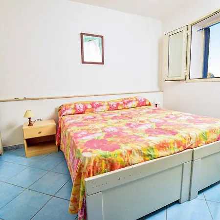 Сasa de vacaciones Solemareponza Casa Rosa Ponza