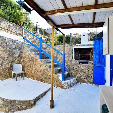 Solemareponza Casa Rosa *