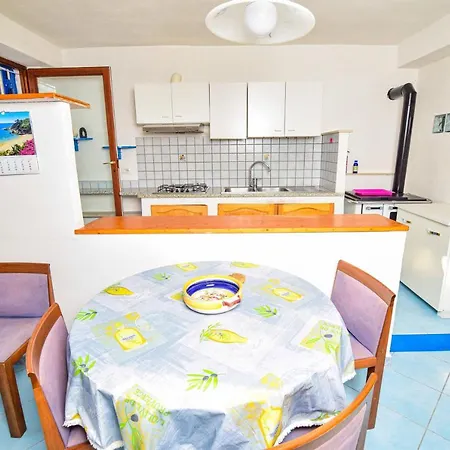 Сasa de vacaciones Solemareponza Casa Rosa