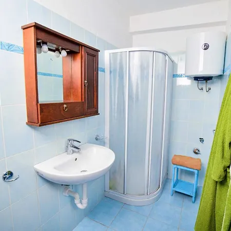 Сasa de vacaciones Solemareponza Casa Rosa