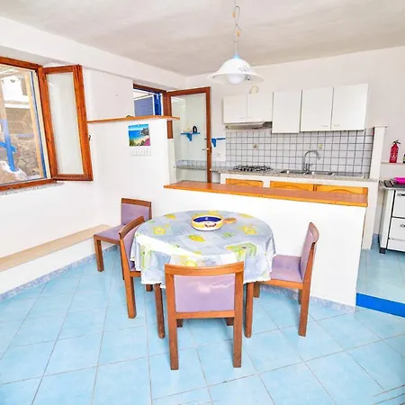 Solemareponza Casa Rosa *