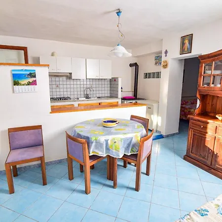 Solemareponza Casa Rosa