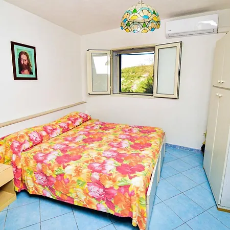 Solemareponza Casa Rosa Сasa de vacaciones *