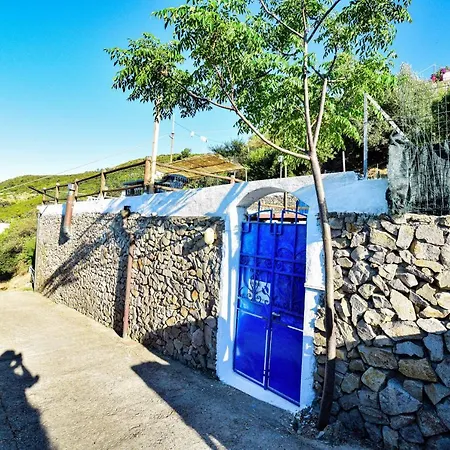 Solemareponza Casa Rosa * Ponza