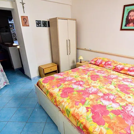 Solemareponza Casa Rosa