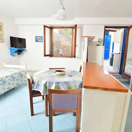 Solemareponza Casa Rosa Сasa de vacaciones *